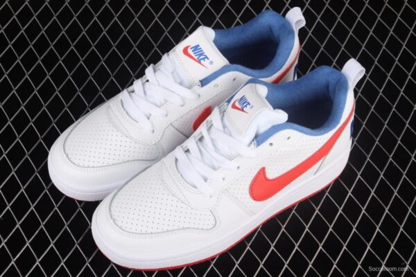 NIKE Court Borough Low BG New Campus Leisure Board shoes DM2420-164, - Image 10