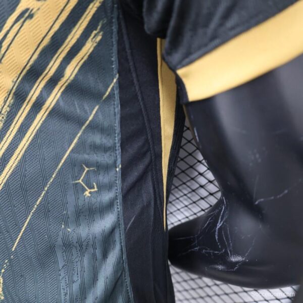 Player Version 24/25 Sporting Lisbon Third Jersey - Image 5