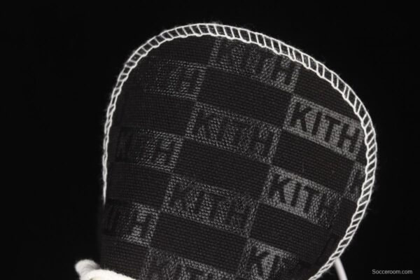 Kith x Converse Chuck 70 joint series high-top casual board shoes 165521C - Image 9