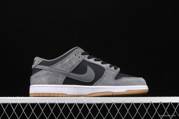 NIKE SB DUNK Low Pro skateboard shoes 854866-126 - Image 14