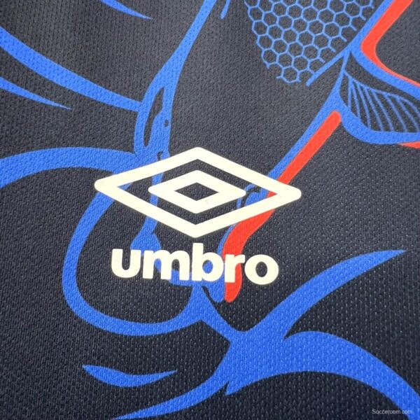 22/23 Santos Third Jersey - Image 5
