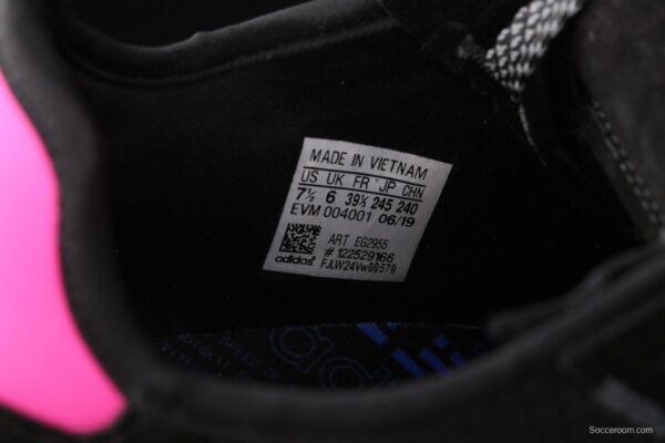 Adidas Nite Jogger 2019 Boost EG2955 3M reflective vintage running shoes - Image 3