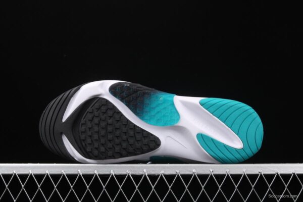 NIKE Zoom 2K/2000 vintage jogging shoes AO0269-106 - Image 12