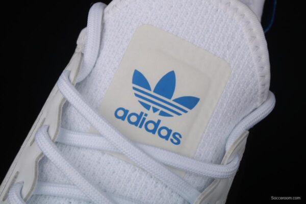 Adidas NMD R1 Boost V2 FX3949 second generation elastic knitted surface popcorn running shoes - Image 7