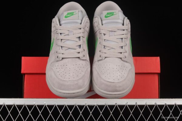 NIKE DUNK Low SB buckled backboard fashion casual shoes 316272-526 - Image 12