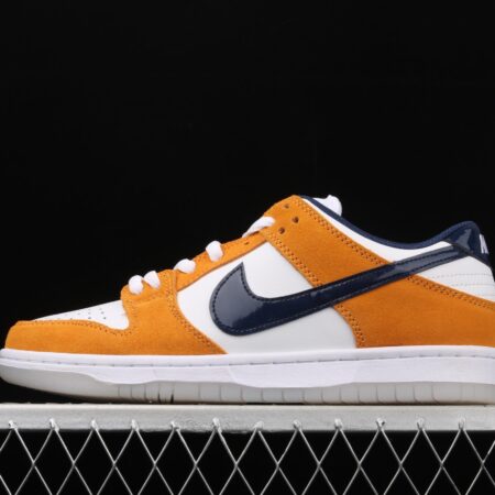 NIKE DUNK SB Low Pro dunk series retro low-top leisure sports skateboard shoes BQ8617-800