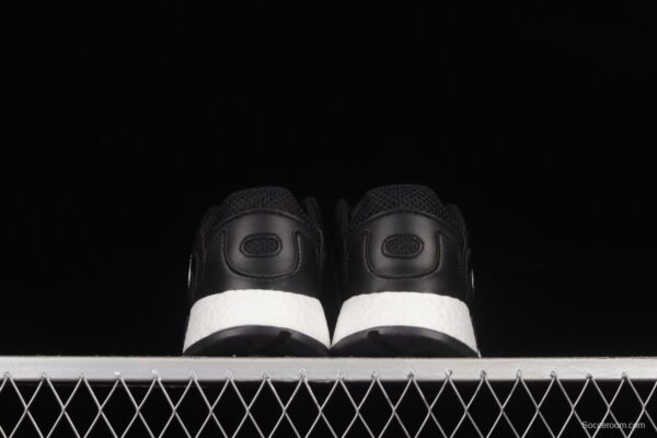 Adidas Trescrun BR EG1557 New Retro Running Shoes - Image 13