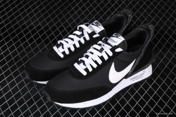 Undercover x NIKE Daybreak Takahashi Shield joint style casual board shoes BV4594-001 - Image 7