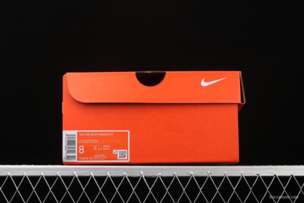 NIKE Air Zoom Pegasus 37 net breathable running shoes BQ9646-103 - Image 9