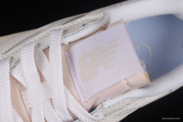 New Balance 302 series Li Zhien same style heightened thick bottom casual shoes CT302OB - Image 8