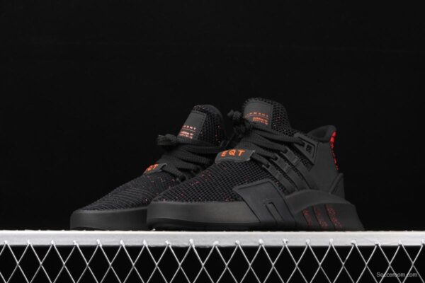 Adidas EQT Bask AdidasV EE5042 Das sports casual shoes - Image 13