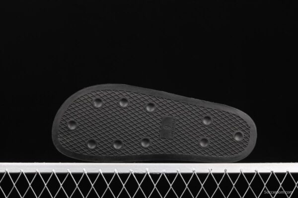 Adidas Adidasilette Sandal W DA9017 summer leisure trend slippers - Image 7