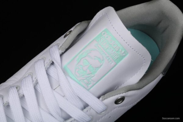 Adidas Stan Smith G27907 Smith first-layer neutral casual board shoes - Image 6