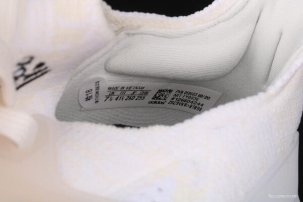 Adidas Ultra Boost 21 Consortium FY0836 Das new thick-soled popcorn running shoes - Image 7