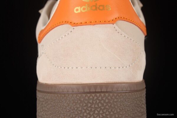 Adidas Busenitz Vintage FY0463's new clover straw shoes - Image 6