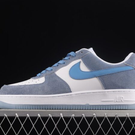 NIKE Air Force 1' 07 Low SE 50th Anniversary of Astronaut 3M reflective low-top Leisure Board shoes DA8302-202