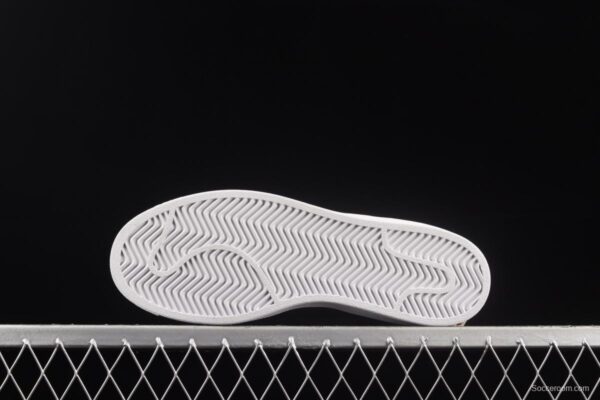 Adidas Originals Superstar HO0185 shell head classic leisure board shoes - Image 13