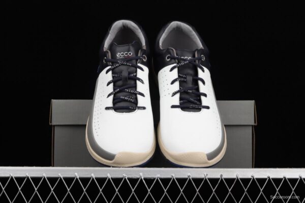 ECCO 2021 spring new Jianbu series men's breathable golf leisure shoes 63404401380 - Image 12