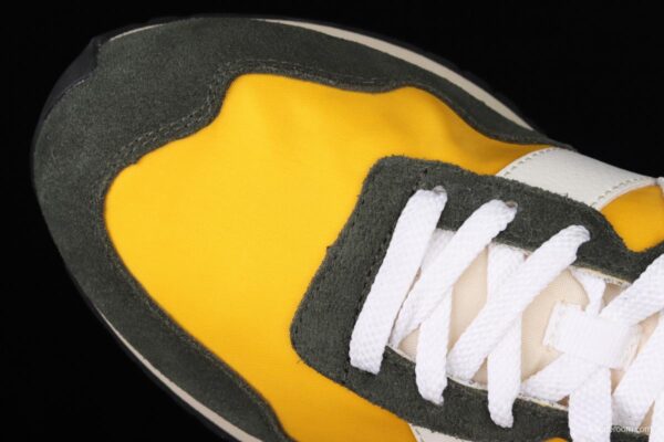 New Balance MS237 series retro leisure sports jogging shoes MS237SB - Image 9