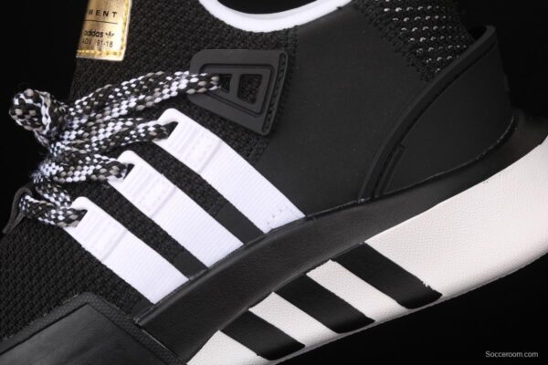 Adidas EQT Bask AdidasV AQ1017 Das sports casual shoes - Image 6