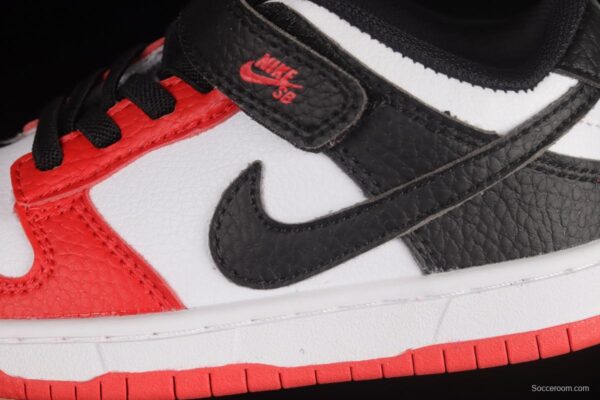 NIKE SB DUNK Low Pro New SB Low State Fashion Kids DC9562-100 - Image 7