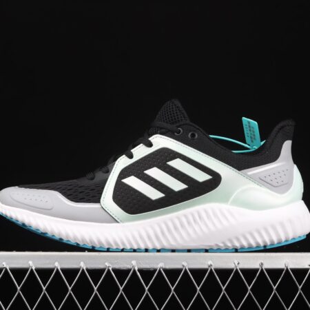 Adidas ClimaWarm Bounce Irid M FX0188 Das warm air men's running shoes