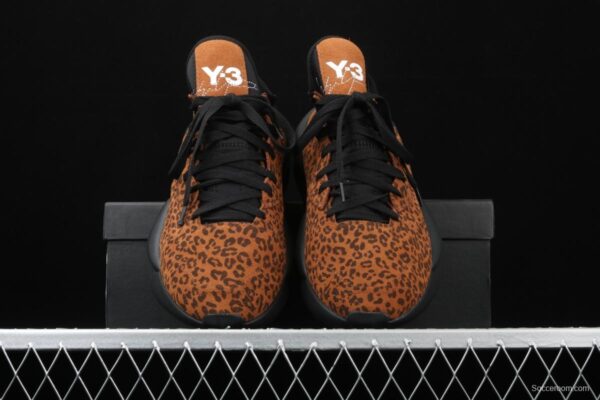 Ymur3 Kaiwa ChuNIKEy Sneakers YohjiYamamoto Yamamoto Yoshimoto Kaiwa series vintage daddy shoes - Image 11