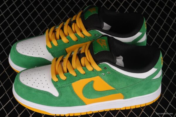 NIKE DUNK Low Retro SE SB Low Top Sports Casual Sneakers 304292-132 - Image 11