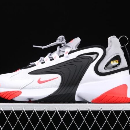 NIKE Zoom 2K/2000 vintage jogging shoes AO0269-105