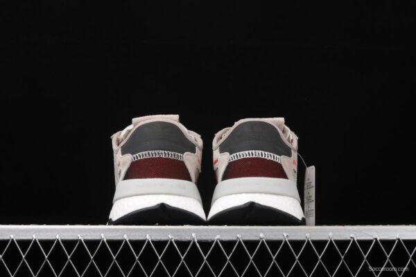 Adidas Nite Jogger 2019 Boost EF5409 3M reflective vintage running shoes - Image 13