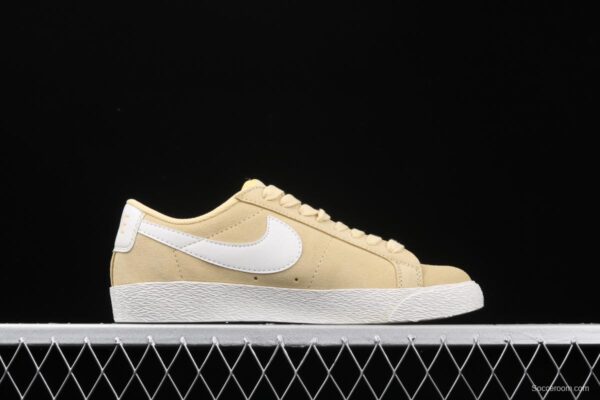 NIKE SB Zoom Blazer Low casual board shoes 864347-700 - Image 15