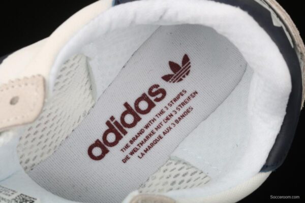 Adidas Imer 5923 Boost BD7813 clover professional jogging shoes - Image 3