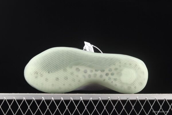 NIKE Zoom KD12 EP Durant 12 Generation Battle Boots CN9518-100 - Image 14