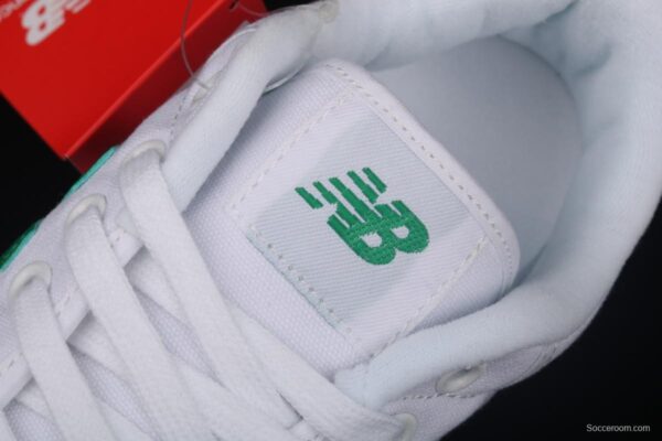 New Balance Proctsen New Bailun retro smile canvas leisure classic campus board shoes PROCTSEN - Image 8