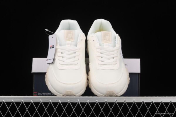 Fila Pacers sports shoes F12W124154FSW - Image 12