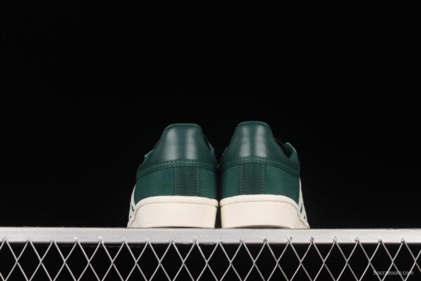 Adidas Originals Americana low EF2801 clover breathable fabric face campus wind low upper board shoes - Image 13