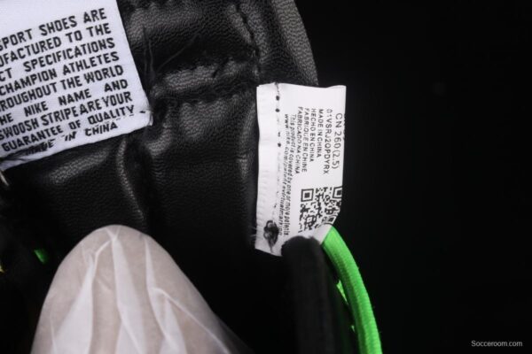 OFF-White x NIKE Blazer Low co-branded deconstruction style trailblazer low upper shoes DH7863-001 - Image 5