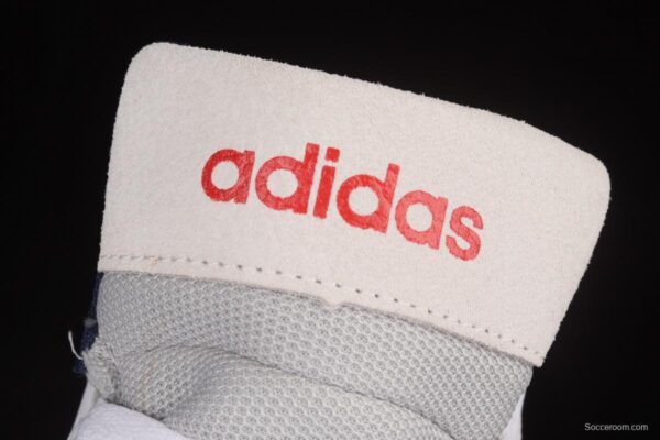 Adidas Entrap Mid FY6621 2020 spring style Zhongbang sports leisure shoes - Image 8