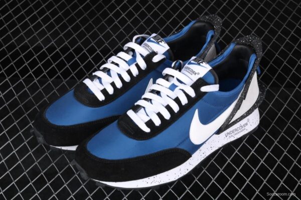 Undercover x NIKE Daybreak Takahashi Shield joint style casual board shoes BV4594-400 - Image 7