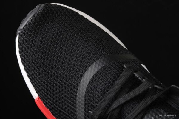 Adidas NMD R1 ET5667 high density elastic knitted running shoes - Image 7