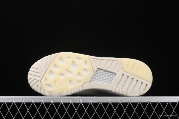 Adidas Rivalry RM Low Boost EE6378 striped casual shoes with thick soles - Image 15