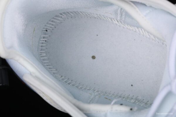 NIKE Zoom 2K/2000 vintage Pop jogging shoes AO0269-100 - Image 2