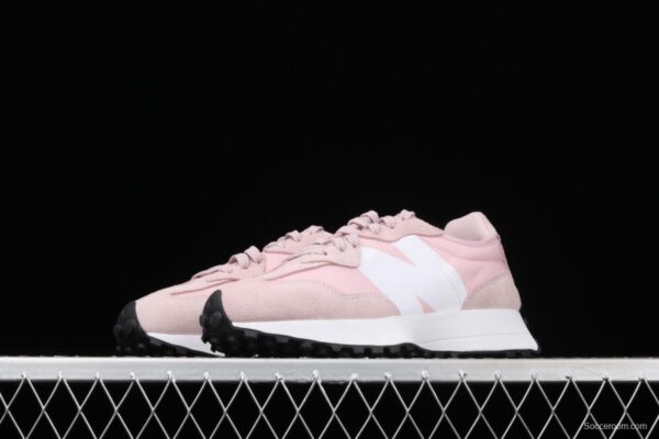 New Balance MS327 series retro leisure sports jogging shoes YS327CKC - Image 14
