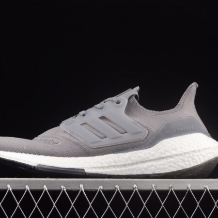 Adidas Ultra Boost 22 Consortium GX5460 Das new 8.0 thick-soled popcorn running shoes