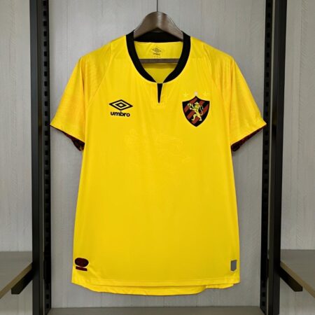 2024/25 Sport Recife Away Jersey