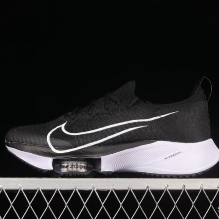 NIKE Air Zoom Alphafly Next% FK Marathon Air Cushioned Super Running Shoes CI9923-005