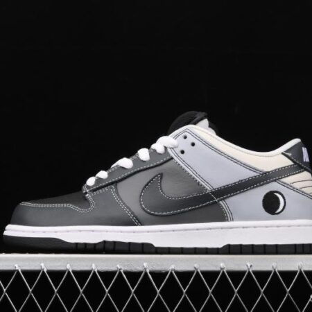 NIKE DUNK SB Low Premium retro low-top leisure sports skateboard shoes 313170-001