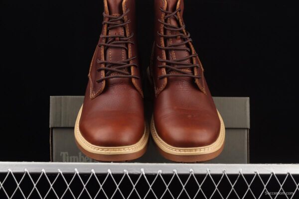 Timberland 19SS counter hot selling cowboy boots TB5103A - Image 12
