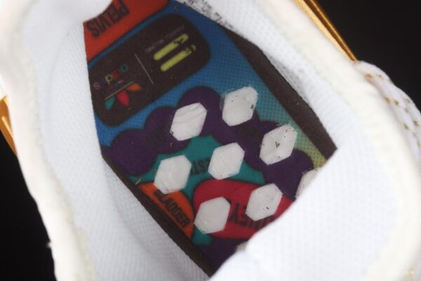 Adidasidas Pw Human Race NMD F99762 Philippine Dong running shoes - Image 4