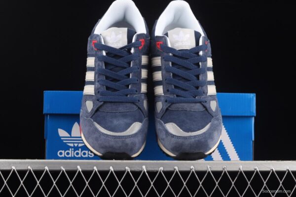 Adidas Original ZX 750Q35065 retro casual running shoes - Image 13